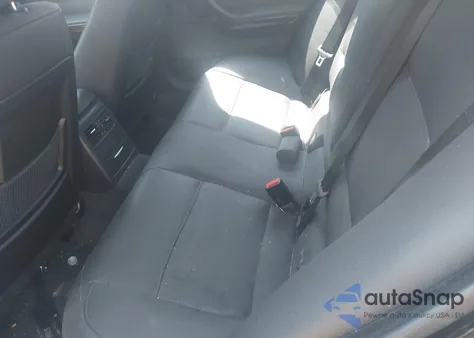 2007 BMW 335I z USA, uszkodzony, nr VIN WBAVB73507VF51705